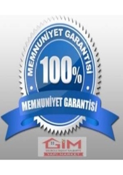 Tekno Trust -Bulmax Klytek Çelik Arazi Metre 30 mt