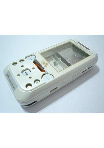 Sony Ericsson W850 W850I Kasa Kapak Tuş Takımı fiyatları