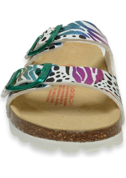 800111 F Çocuk Çocuk Terlik modelleri