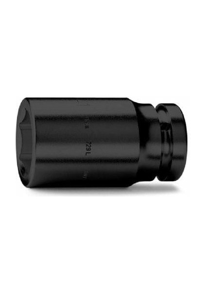 729L Havalı Lokma Uzun 1'' 70MM