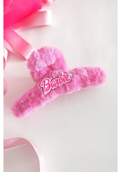 Barbie Peluş Mandal Toka fiyatları