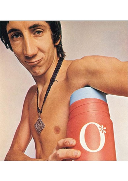 The Who Sell Out (Half-Speed)