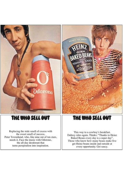 The Who Sell Out (Half-Speed) fiyatları
