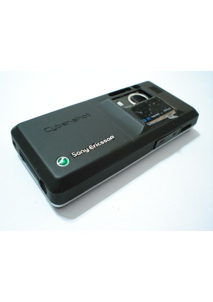 Sony Ericsson K810 K810I Kasa Kapak Tuş Takımı