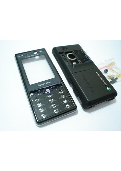 Sony Ericsson K810 K810I Kasa Kapak Tuş Takımı fiyatları