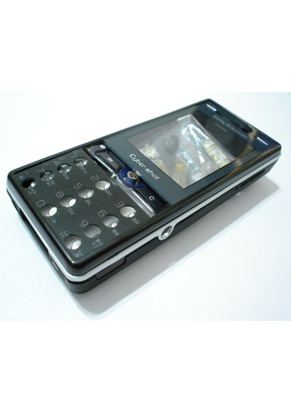 Sony Ericsson K810 K810I Kasa Kapak Tuş Takımı modelleri