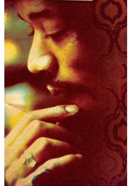 Burning Desire (Rsd - Coloured Vinyl)