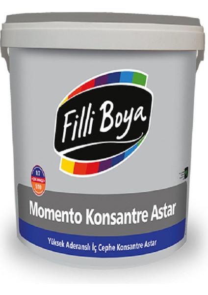 Momento Konsantre Astar 0.75LT