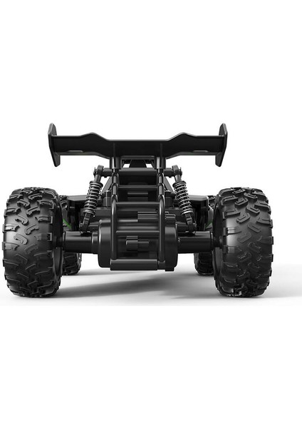 2.4g Yüksek Hızlı Araba Şarj Rc Rc Racer 1:18 Koca Ayak Buggy Çocuk Rc Oyuncak Araba (Yurt Dışından)