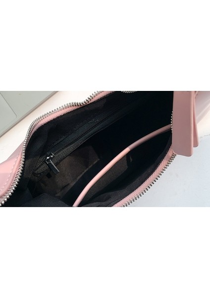 Şık Omuz Çantası Şeklinde Vintage Koltuk Altı ÇANTASI-31*8*12CM-KAHVERENGI (Yurt Dışından) indirimleri