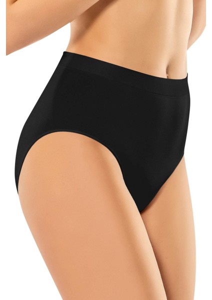 Kadın Dikişsiz Bato Slip 1303