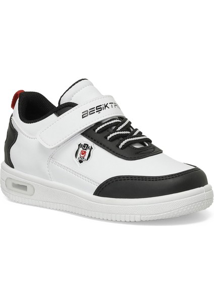 Cena Pu 4fx Beyaz Erkek Çocuk Sneaker