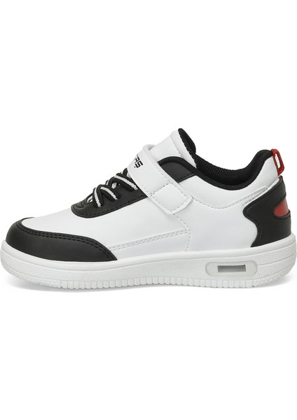 Cena Pu 4fx Beyaz Erkek Çocuk Sneaker