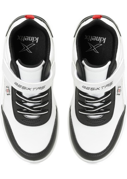 Cena Pu 4fx Beyaz Erkek Çocuk Sneaker