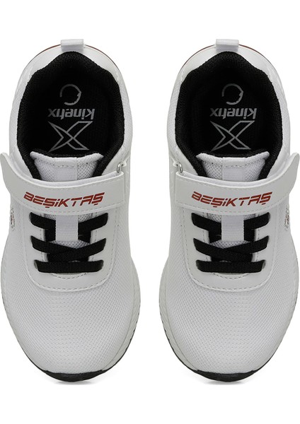 Korper 4fx Beyaz Erkek Çocuk Spor Ayakkabı indirimleri
