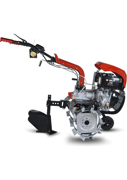 Atom BD178 YENİ! Marşlı (3+1) 7bg 296CC Tekersiz Dizel Çapa Makinesi fiyatları