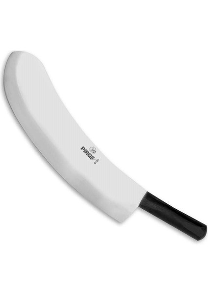 Kebap Zırhı Paslanmaz 35 cm Siyah 61084