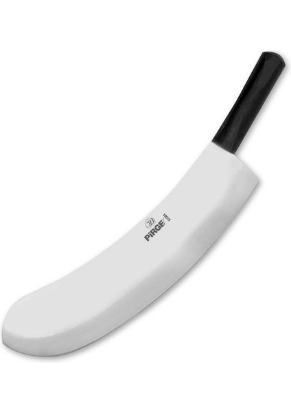 Kebap Zırhı Paslanmaz 35 cm Siyah 61084 fiyatları