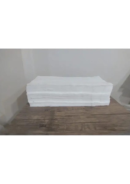 Tek Kullanımlık 20X40 cm Manikür Havlusu