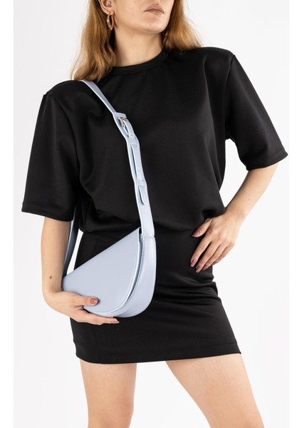 Monden Ayarlanabilir Askılı Kadın Çapraz Çanta