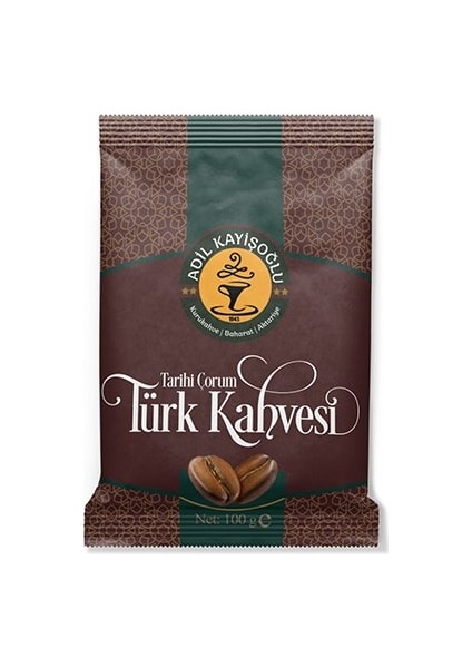 Türk Kahvesi