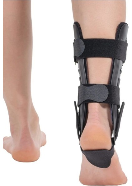 Wıngmed Jelli Ayak Bileklik (W 616) - Standart Yönlü Rahatlık ve Şıklık fırsatları