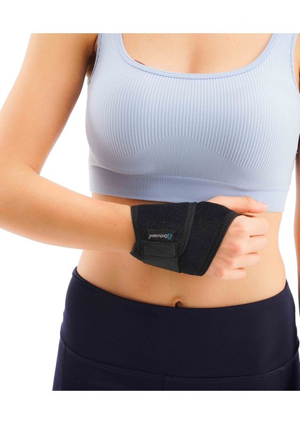 El Bilekliği, Parmaktan Geçen, Standart Beden, Yön: Standart, Rahat ve Şık Tasarım