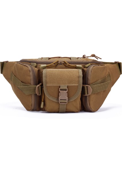 Açık Göğüs Çantası Spor Bel Çantası (Yurt Dışından)