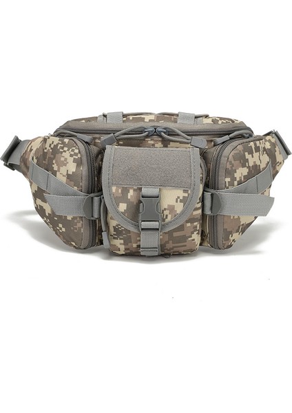 Açık Göğüs Çantası Spor Bel Çantası (Yurt Dışından)