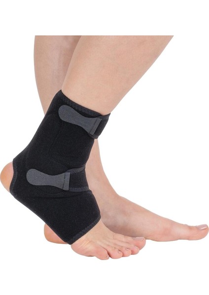 Malleol Destekli Ayak Bilekliği W605 Standart Yön, rahat ve şık tasarım modelleri