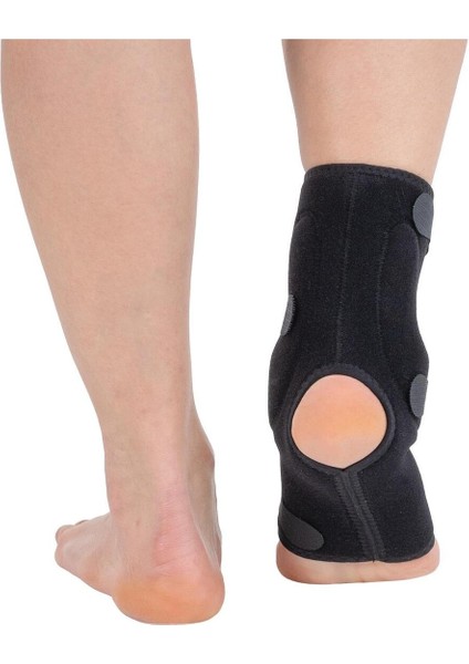 Malleol Destekli Ayak Bilekliği W605 Standart Yön, rahat ve şık tasarım fırsatları