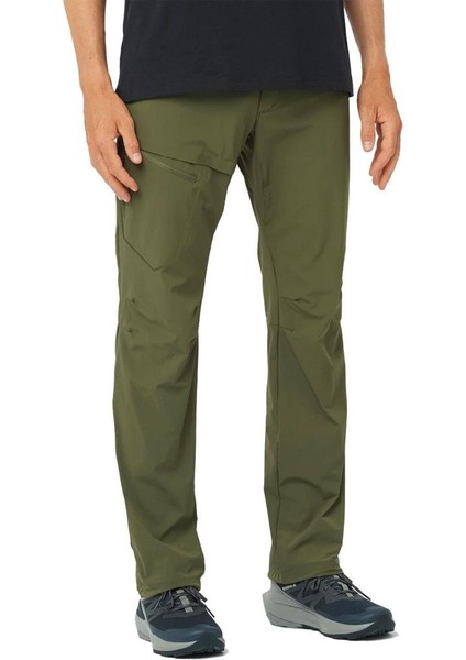 Wayfarer Pants Erkek Pantolon