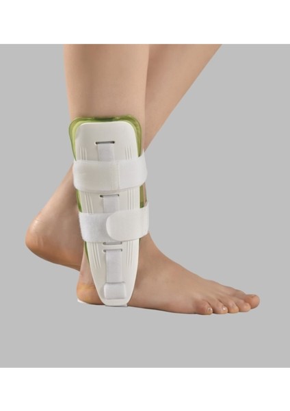 Eko Step Ayak Bilekliği - Hava Pedli