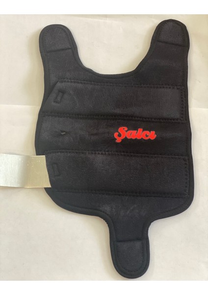 Demir Destekli El Bilek Splinti, Standart Beden ve Yön, Konforlu Destek fırsatları