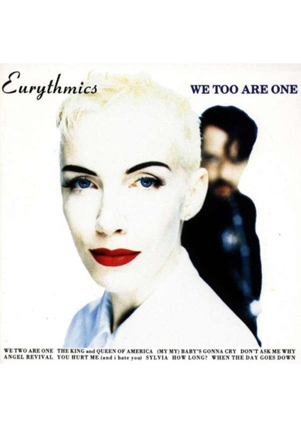 We Too Are One (Remastered) fiyatları
