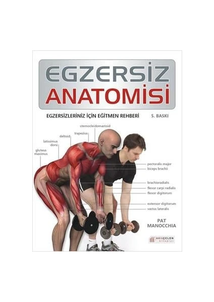 Egzersiz Anatomisi