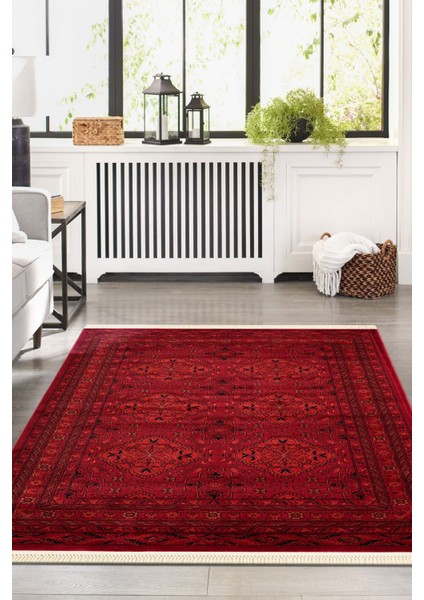 Persian Dokuma Makine Halısı BK1005 125 x 185 Dikdörtgen