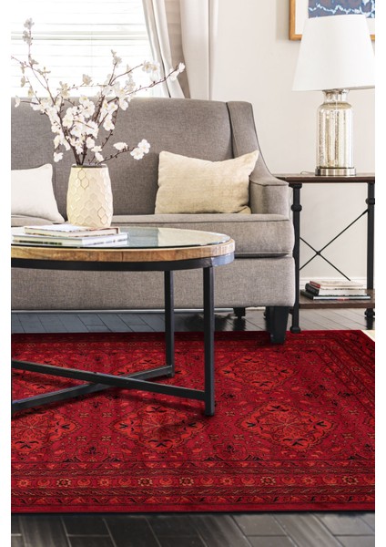 Persian Dokuma Makine Halısı BK1005 125 x 185 Dikdörtgen fiyatları