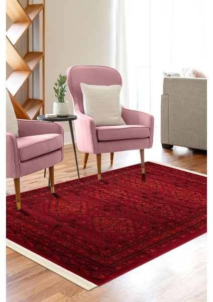 Persian Dokuma Makine Halısı BK1005 125 x 185 Dikdörtgen modelleri