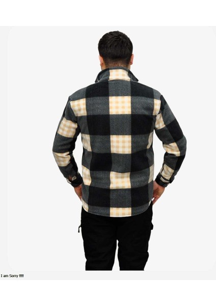 Erkek Polar Softjel Gömlek fırsatları