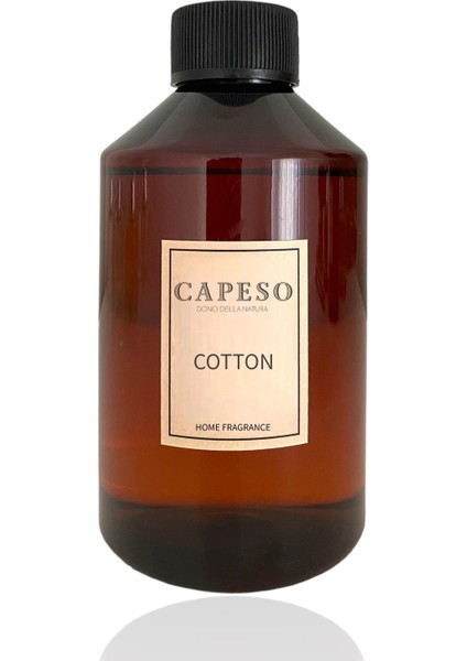 Cotton-Pamuk Oda Kokusu 250 ml Yedek Şişe