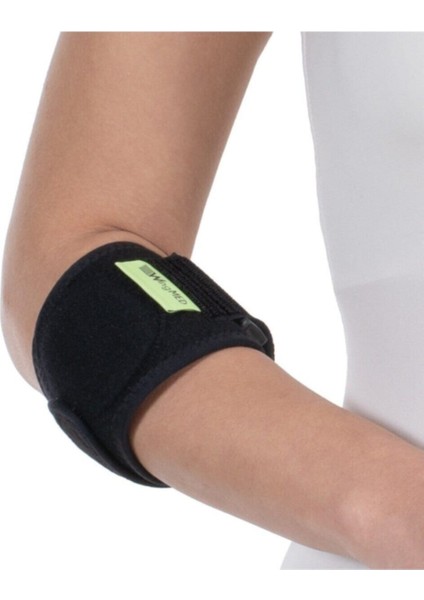 Wıngmed Epikondilit Destek Bandı Standart Beden TR Menşei