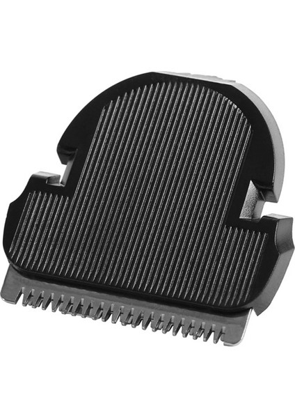 Saç Kesme Kesici Berber Kafası QC5130 QC5115 QC5120 QC5125 5135 Için Uygun, Siyah (Yurt Dışından)