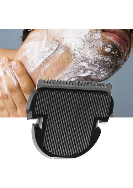 Saç Kesme Kesici Berber Kafası QC5130 QC5115 QC5120 QC5125 5135 Için Uygun, Siyah (Yurt Dışından) modelleri