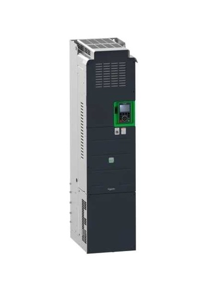 ATV930C16N4 - Altivar Process ATV930, 160 Kw, 380...480 V, Fren Üniteli, IP20