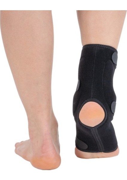 Ayak Bileklik ve Bandaj Seti, Malleol Destekli, Standart Beden ve Yön fırsatları