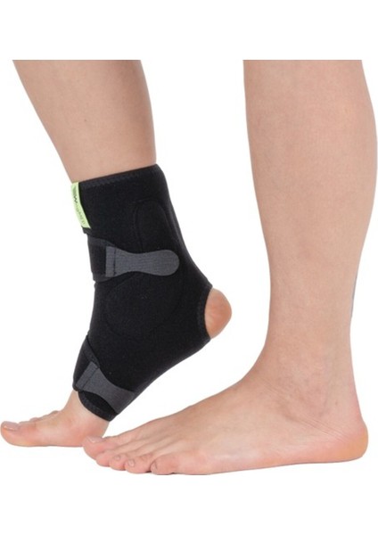 Ayak Bileklik ve Bandaj Seti, Malleol Destekli, Standart Beden ve Yön indirimleri