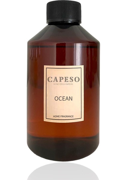 Ocean-Okyanus Oda Kokusu 250 ml Yedek Şişe