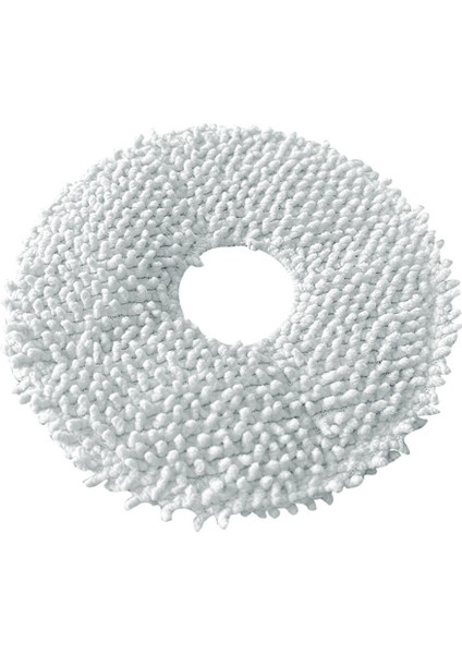 B101CN/S10 S10 Pro Robotlu Süpürge Yıkanabilir Paspas Paçavra Paspas Bezi Stent Yedek Parça (Yurt Dışından) indirimleri