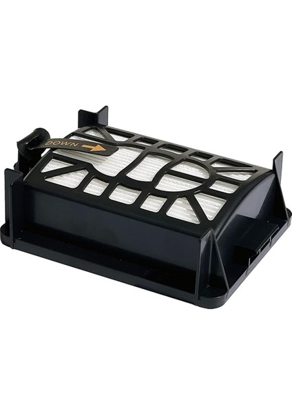 Aı AV2501S AV2501AE RV2502AE RV2520AOUS AV2510AOUS Aksesuar Seti Için Fırça Filtreli Yedek Parçalar (Yurt Dışından) fiyatları